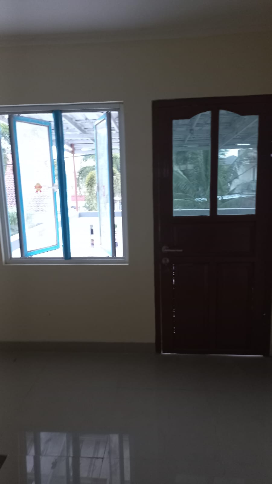Disewakan Rumah di Meadow Green Lippo Cikarang